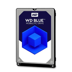 WD Blue WD10SPZX 1TB 2.5