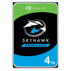 Seagate SkyHawk Surveillance ST4000VX016 4TB 3.5