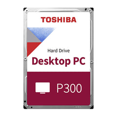 Toshiba P300 HDWD260UZSVA 6TB 3.5