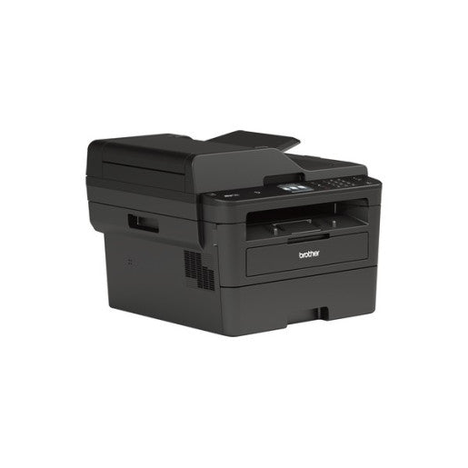Brother MFC-L2750DW Multifunctional Mono Laser Printer (MFCL2750DWZU1)