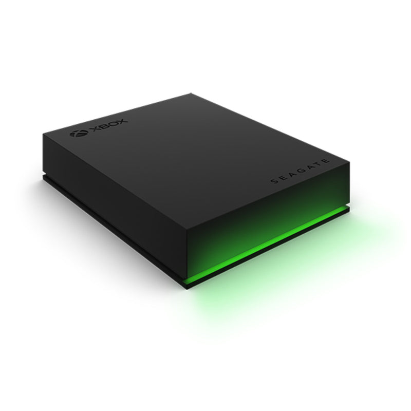 Seagate 2TB USB 3.0 Xbox Gaming External Hard Disk Drive
