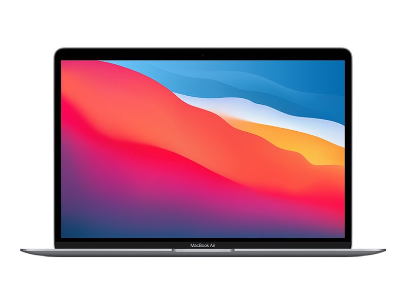 MacBook Air 13.3" M1 Pro, 8GB RAM, 256GB SSD - Space Grey (MGN63B/A)