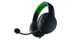 Razer Kaira X Xbox Series S and X Wired 3.5mm Black Gaming Headset
