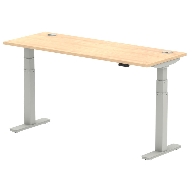 Air Slimline Height Adjustable Desk
