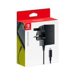 Nintendo Switch - Power Adapter