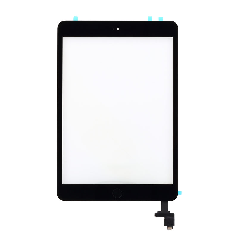 Apple iPad Mini 2 Digitizer Assembly Black