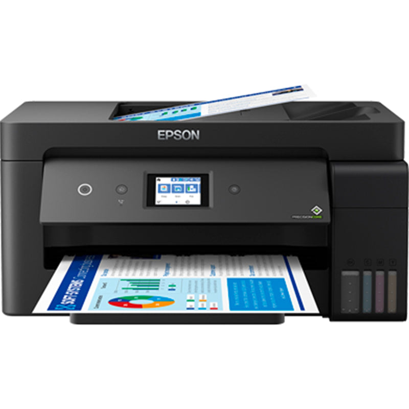Epson Ecotank ET-15000 A3 Printer