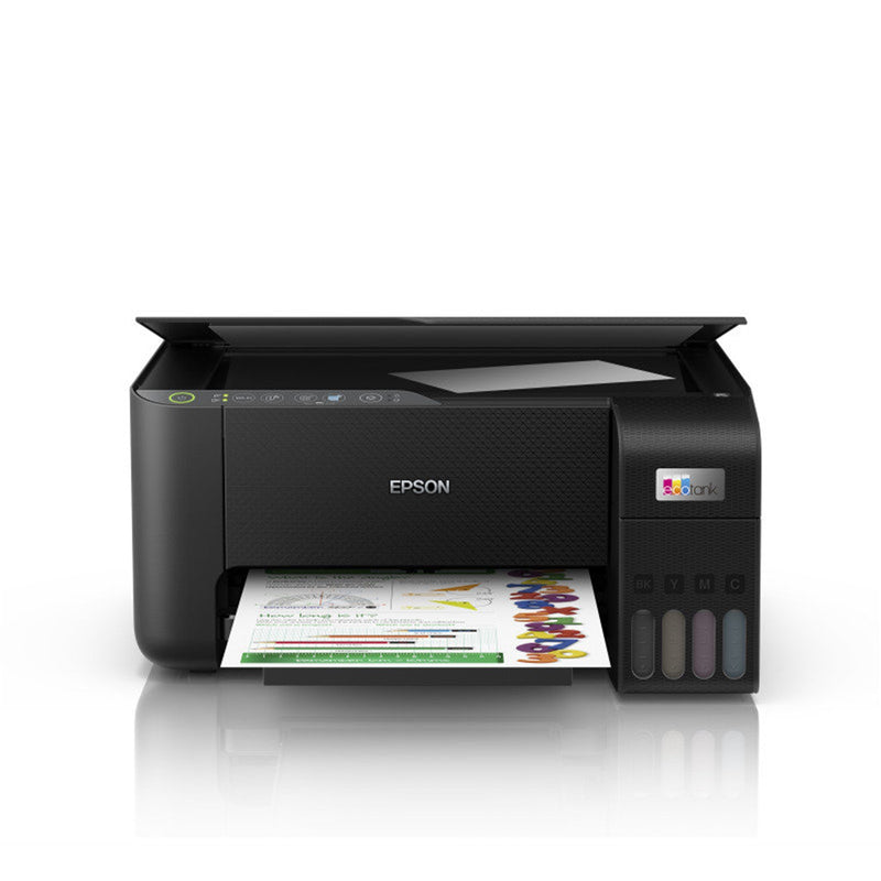 Epson EcoTank ET-2810 Inkjet Printer
