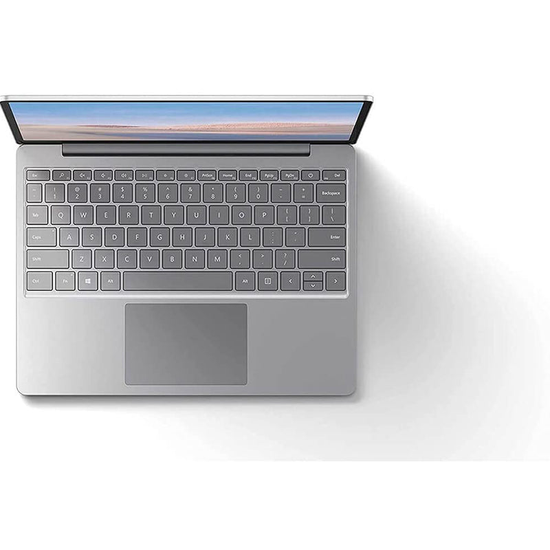 Microsoft Surface Go Laptop Core i5 4GB 64GB eMMC 12.4" Win10 Pro Touchscreen Education Laptop (Academic)