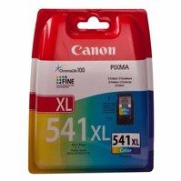Canon CL541XL Cyan Magenta Yellow High Yield Ink Cartridge 15ml - 5226B005