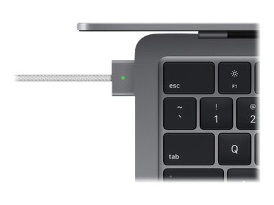 MacBook Air 13" M2 , 8GB RAM, 256GB SSD, Space Grey (MLXW3B/A)