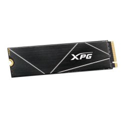ADATA 1TB XPG GAMMIX S70 Blade M.2 NVMe SSD - PS5 Compatible, No Heatsink