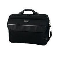 Lightpak Elite L Laptop Bag for Laptops up to 17" - Black