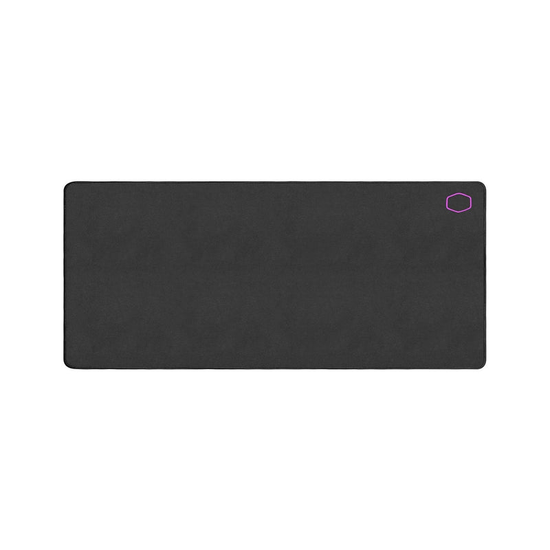 Cooler Master MP511 Gaming Mouse Pad, XX Large 900x400x3 mm,CORDURA Fabric Renowned for Responsiveness, Durability and Splash Resistance, Anti-Fray Stitching, Black