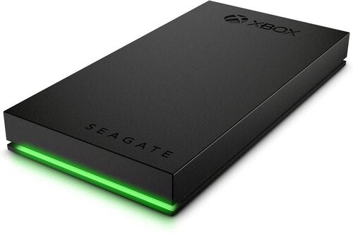 Seagate 1TB USB3.0 Gaming Solid State Drive for Xbox