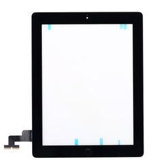 Apple iPad 2 Digitizer Assembly Black