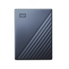 WD 2TB My Passport Ultra Blue External HDD