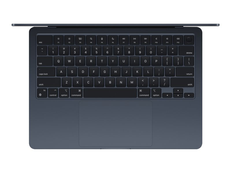 MacBook Air 13" M2, 8GB RAM, 512GB SSD - Midnight Blue (MLY43B/A)