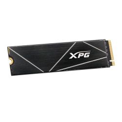 ADATA 512GB XPG GAMMIX S70 Blade M.2 NVMe SSD, PS5 Compatible, No Heatsink