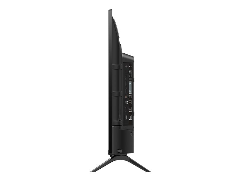 TCL 40S5200K - 40" - S52K Series Smart TV - Black
