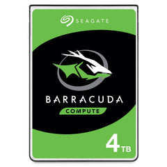 Seagate BarraCuda ST4000DM004 4TB 3.5