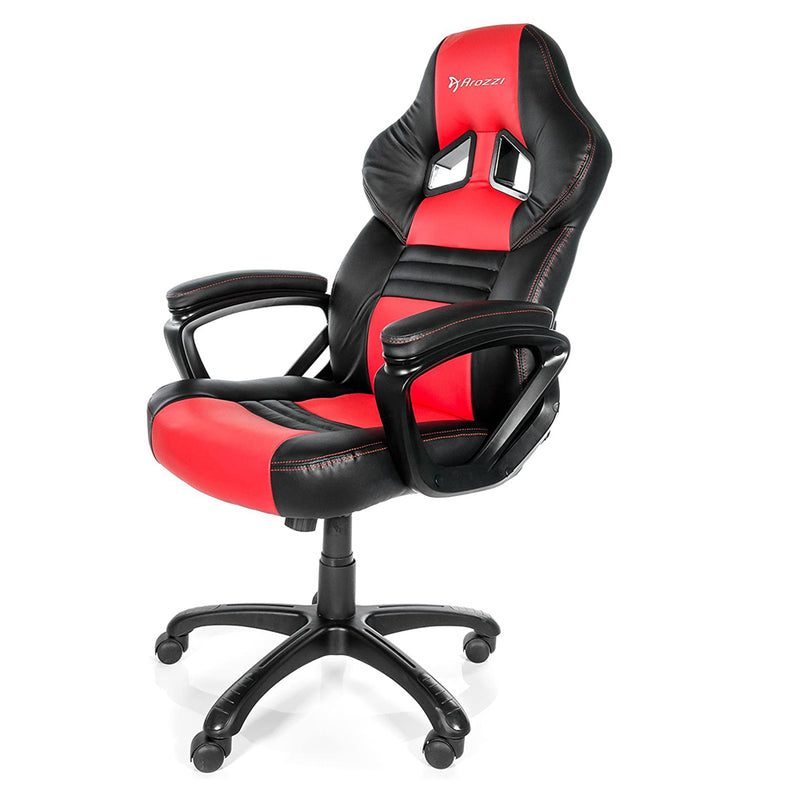 Arozzi Monza Gaming Chair - Left