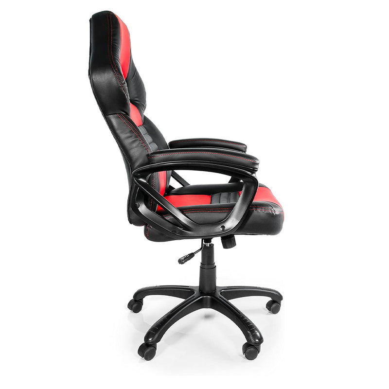 Arozzi Monza Gaming Chair - Side
