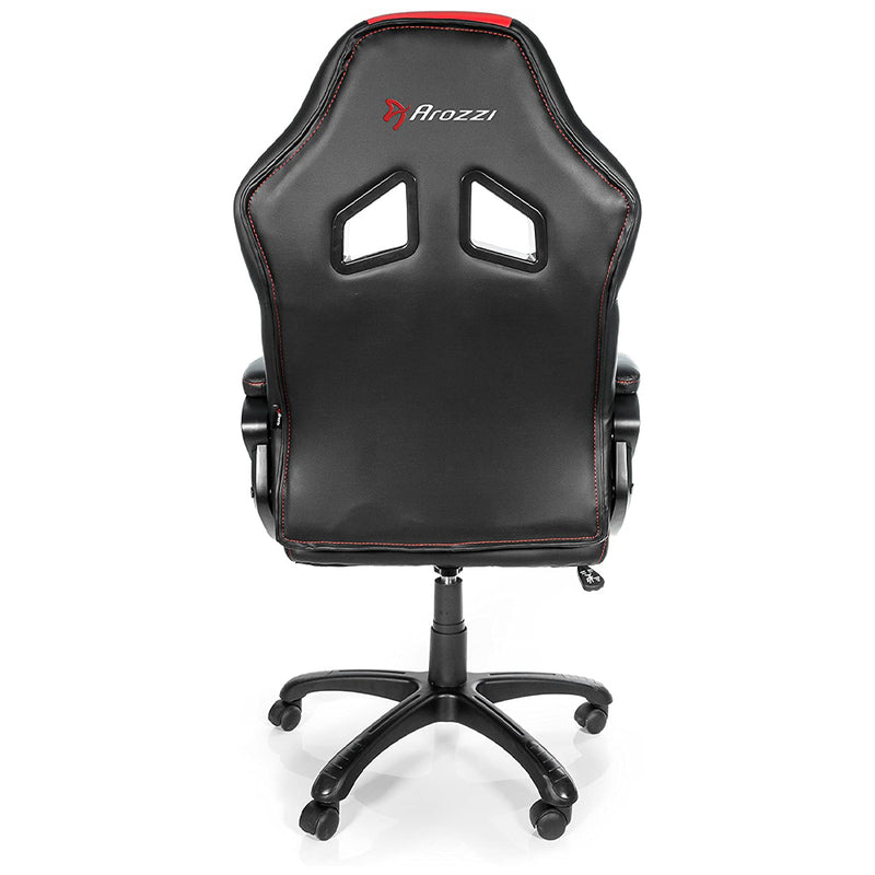 Arozzi Monza Gaming Chair - Back
